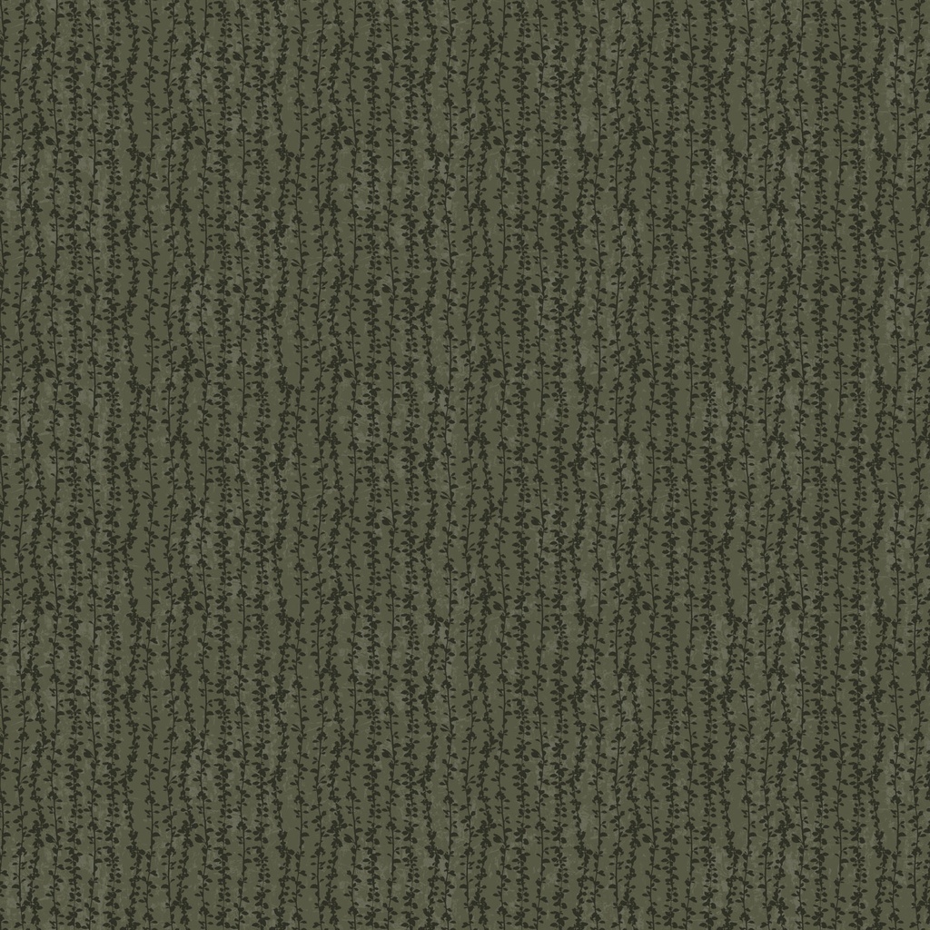 Tranquility // Thyme Green