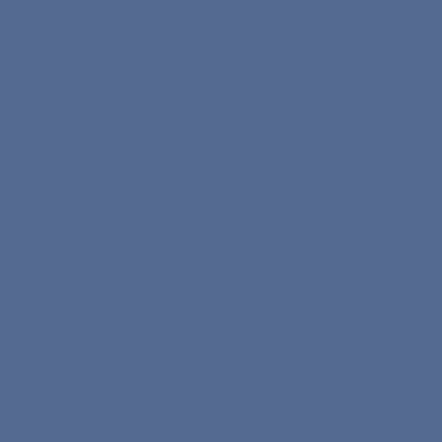 AGF Pure Solids // Parisian Blue