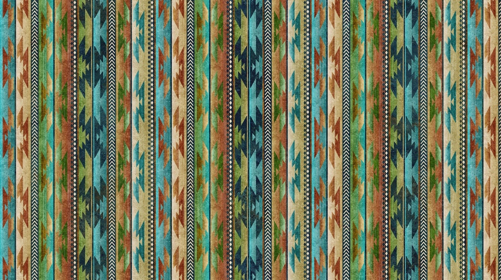 Stonehenge Sedona Spirit // Rust Multi