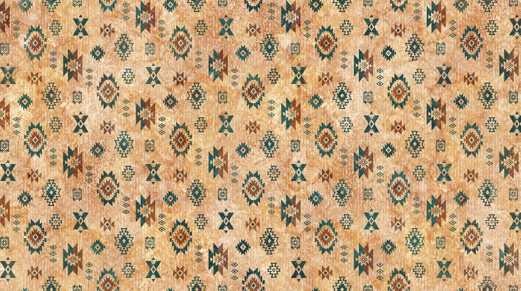 Stonehenge Sedona Spirit // Lt Rust Multi