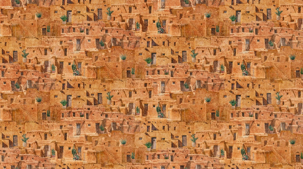 Stonehenge Sedona Spirit // Rust Multi