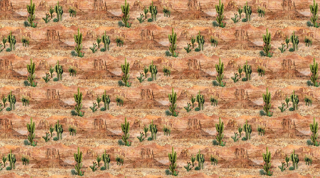 Stonehenge Sedona Spirit // Lt Rust 