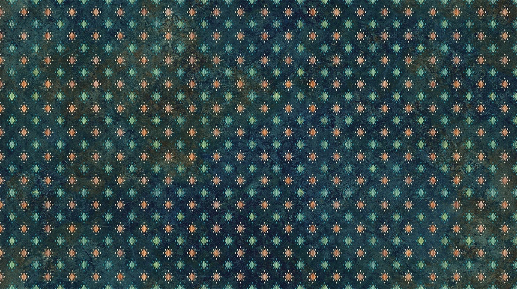 Stonehenge Sedona Spirit // Navy Multi