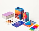 Zollie Palette Scout Card Deck