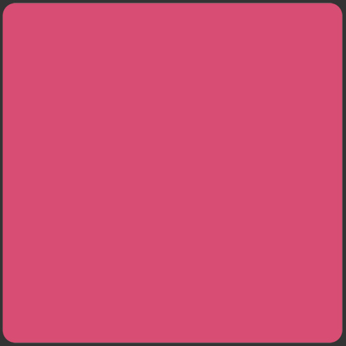 AGF Pure Solids // Cherry Lipgloss