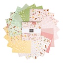 Baby Boy/Baby Girl // Baby Girl 10" Stack