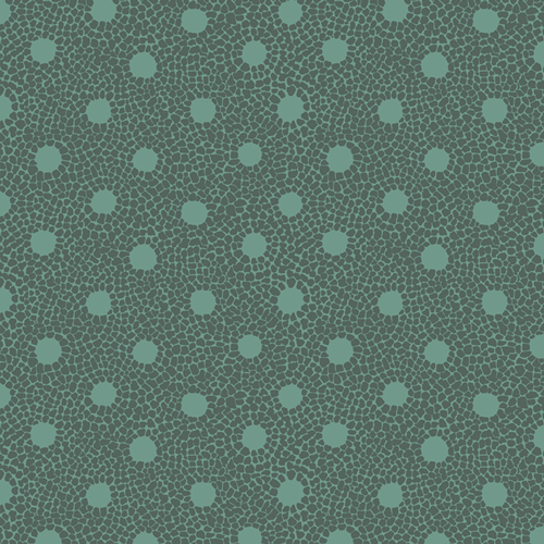 Barcelona // Park Guell Dots