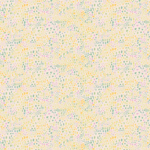 Cur8tor Gardenista // Seedling Scatter