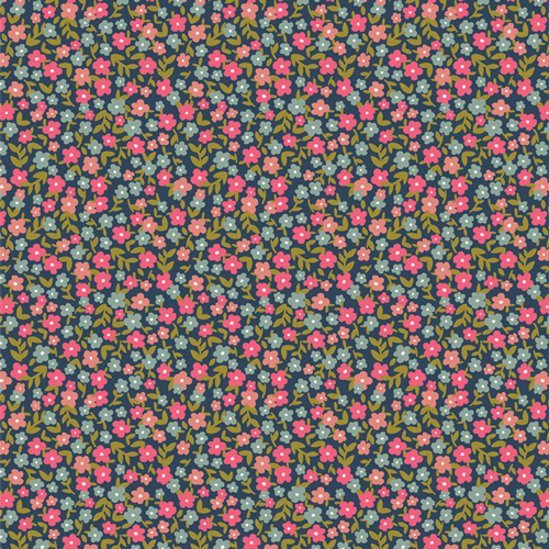 Starling // Wee Floruit