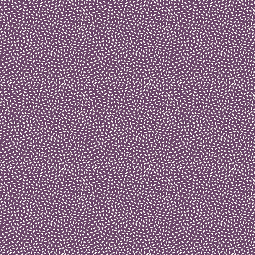 Let It Bloom // Seeds Purple