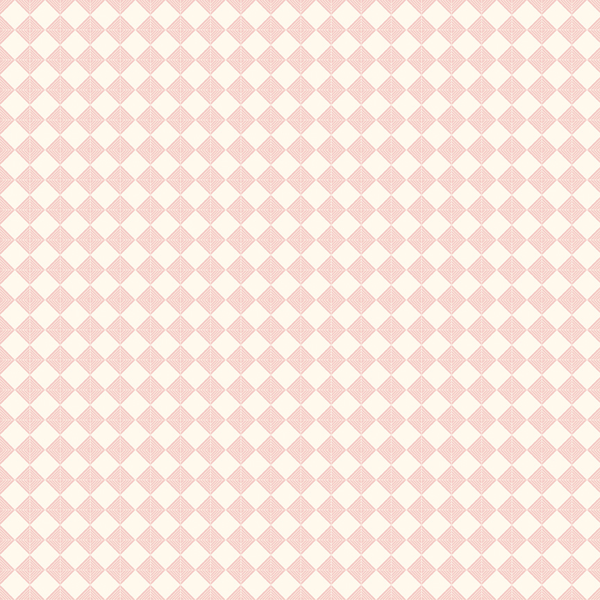 Let It Bloom // Allotment Blush