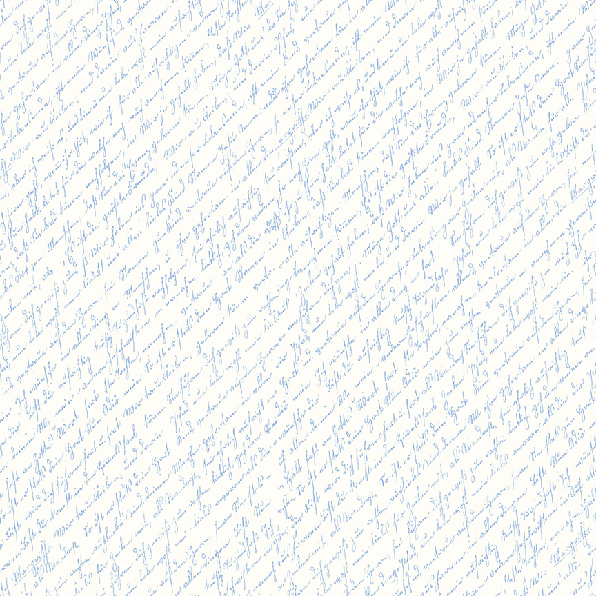 Sunny Skies // Script White