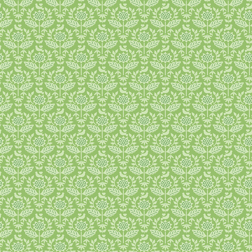 Sunny Skies // Style Green