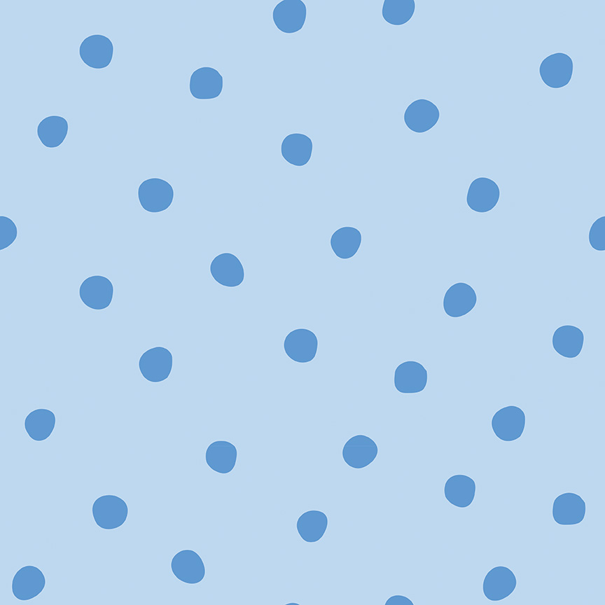 Sunny Skies // Dots Sky