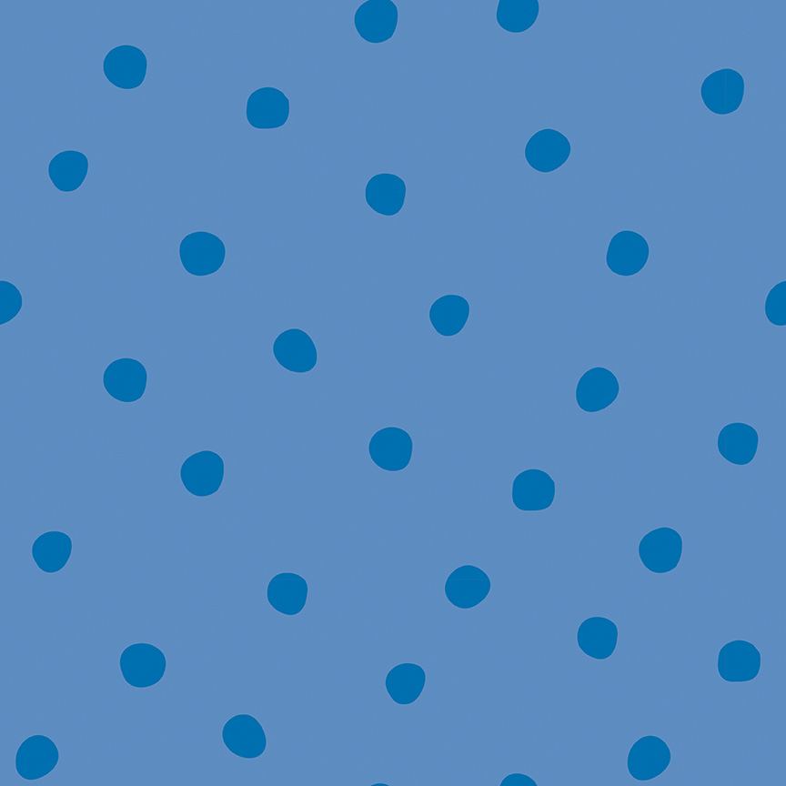 Sunny Skies // Dots Dusk
