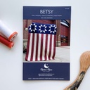 Betsy - Pattern