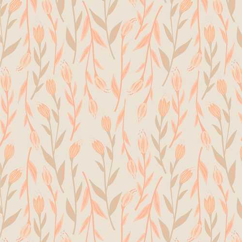 [FUS-NE-2402] Nectarine Fusion // Whispers in Bloom Nectarine