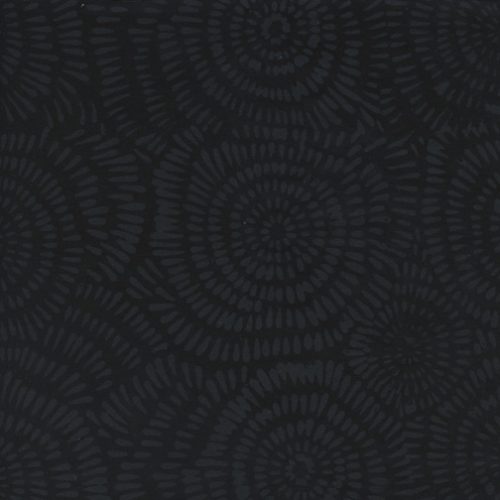 [BE22-E1] Blenders // Dandelion-Black Batik