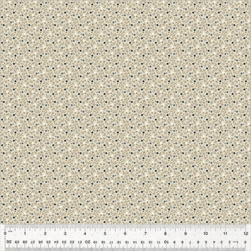 [53893-3] Oxford // Dottie Linen
