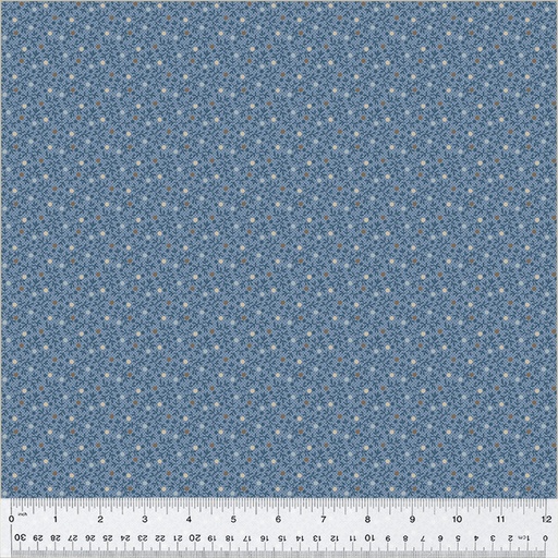 [53893-6] Oxford // Dottie Chambray