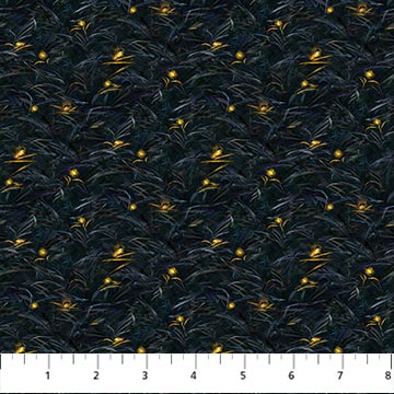 [26730-99] Moonlight Kisses - Naturescapes Fireflies