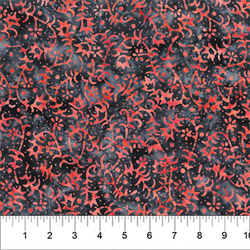 [83035-98] Fresh Flowers // Soot