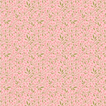 [SC23506] Sunshine and Chamomile//Berry Thicket Pink