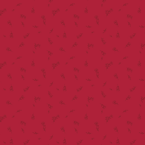 [TFS-99104] The Flower Society // Dainty Fleuriste Ruby