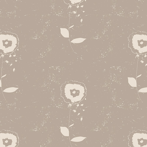 [CAP-VC-5001] Vintage Chic Capsule // Picturesque Bloom