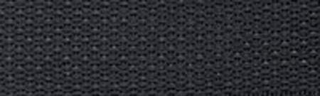 [28602-1] 1in Polypro Belting 15 yards Black