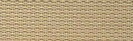 [28602-25] 1in Polypro Belting 15 yards Natural