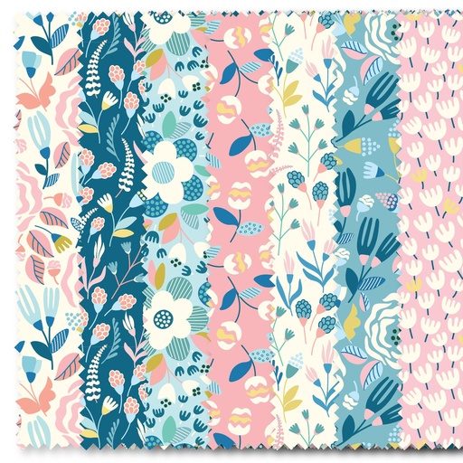 [600172] Rose Garden Biggies