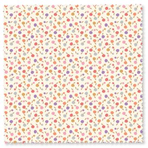 [CB-610148] Colorful Blooming // 610148