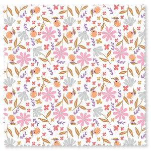 [CB-610146] Colorful Blooming // 610146