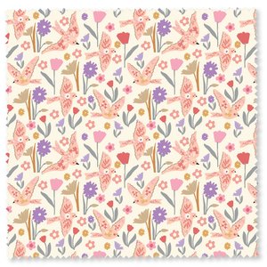 [CB-610143] Colorful Blooming // 610143