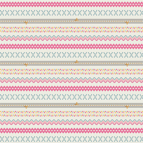 [BIN-25105] 2.5 Edition // Crochet Bound