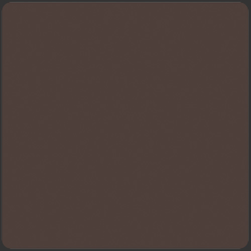 [PE-429] AGF Pure Solids // Coffee Bean