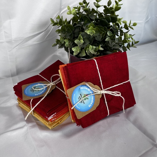 [DESERTWVQFB] Desert Sun Fat Quarter Bundle