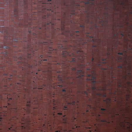 [HCFGARN] Garnet Rustic Cork 1/2 yard