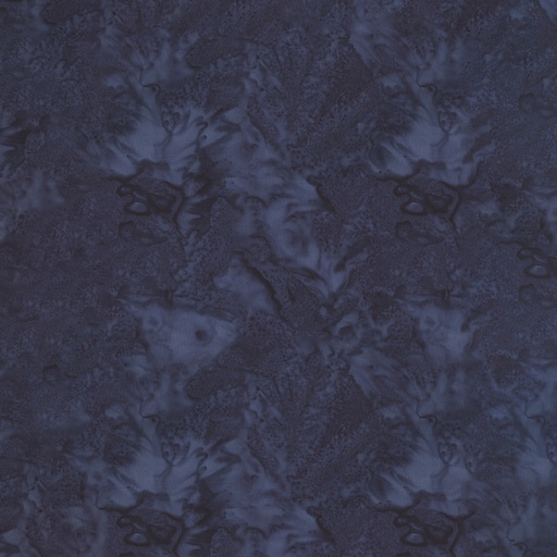 [BT21000-298] Expressions Batiks Hand-Dyes // Indigo Dye
