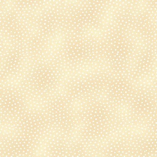 [17068-07] Star of Wonder, Star of Light // Dots Cream