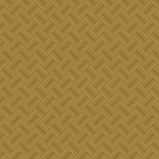 [A-426-Y] Everlasting // Basket - Gold