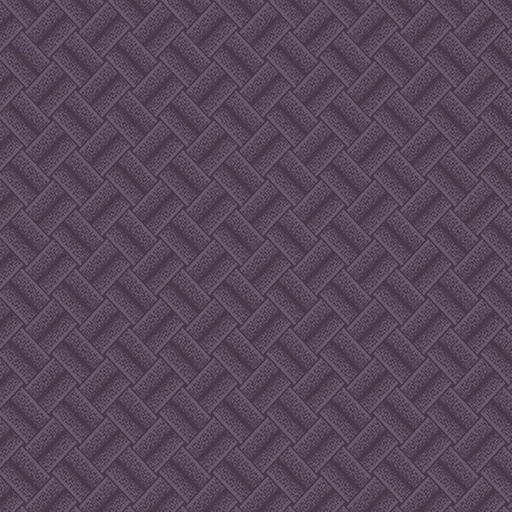 [A-426P] Everlasting // Basket - Grape