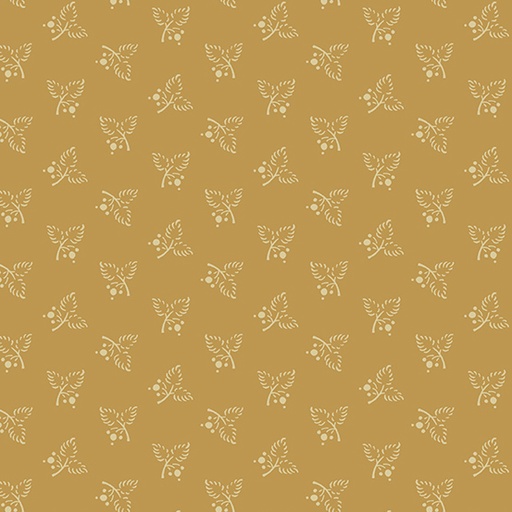 [A-424-Y] Everlasting // Stencil - Gold