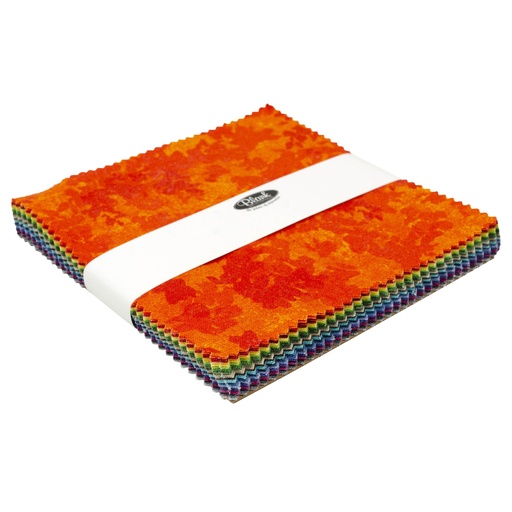 [5X5SQ-VERONA] Verona 5x5" Square Precut (42 pieces)