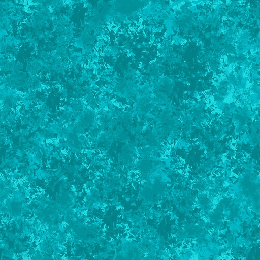 [3353-67] Color Burst // Tonal Texture - Teal