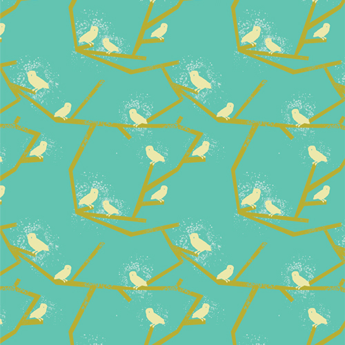 [SST85103] Sunrise Sunset // Greeting Chirps
