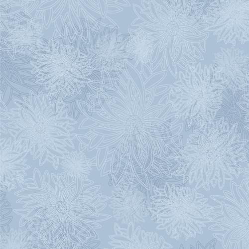 [FE556] Floral Elements // Arctic