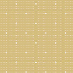 [53716B-4] Creme de la Creme // Diamond Row - Au Lait