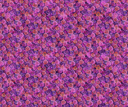 [DP27503-85] Dragonfly Dance // DP27503-85 Purple Pink